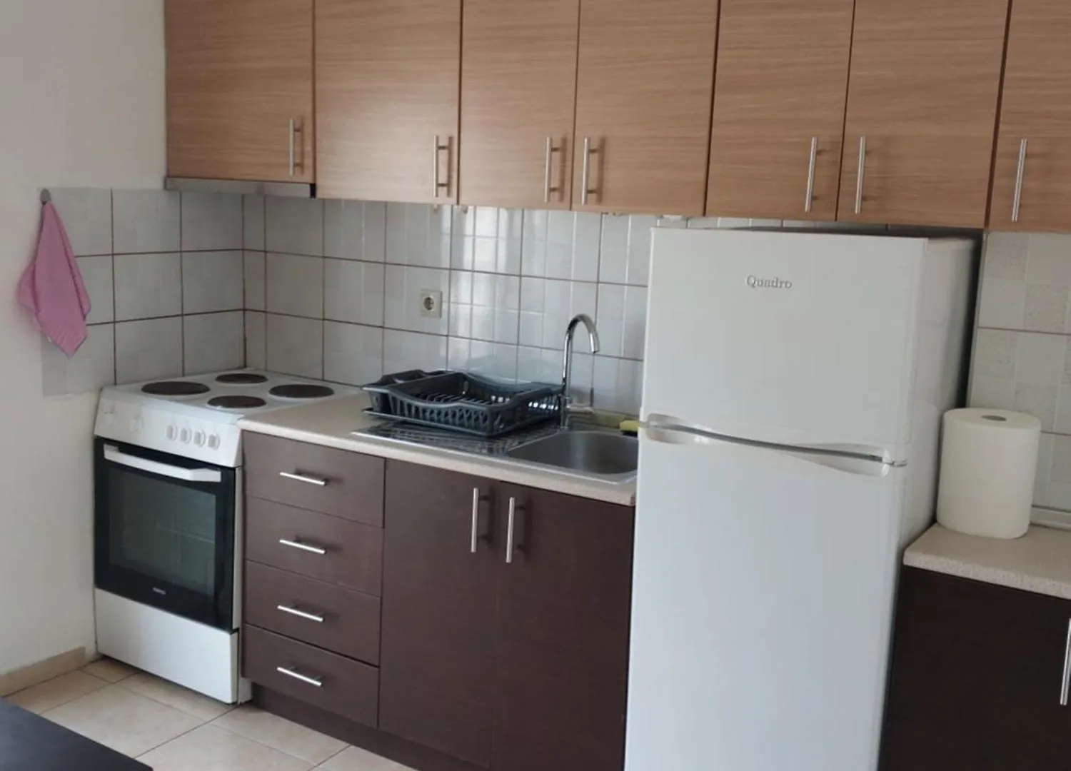 Anibo Studios & Apartments Zero Point 75 Tesalónica