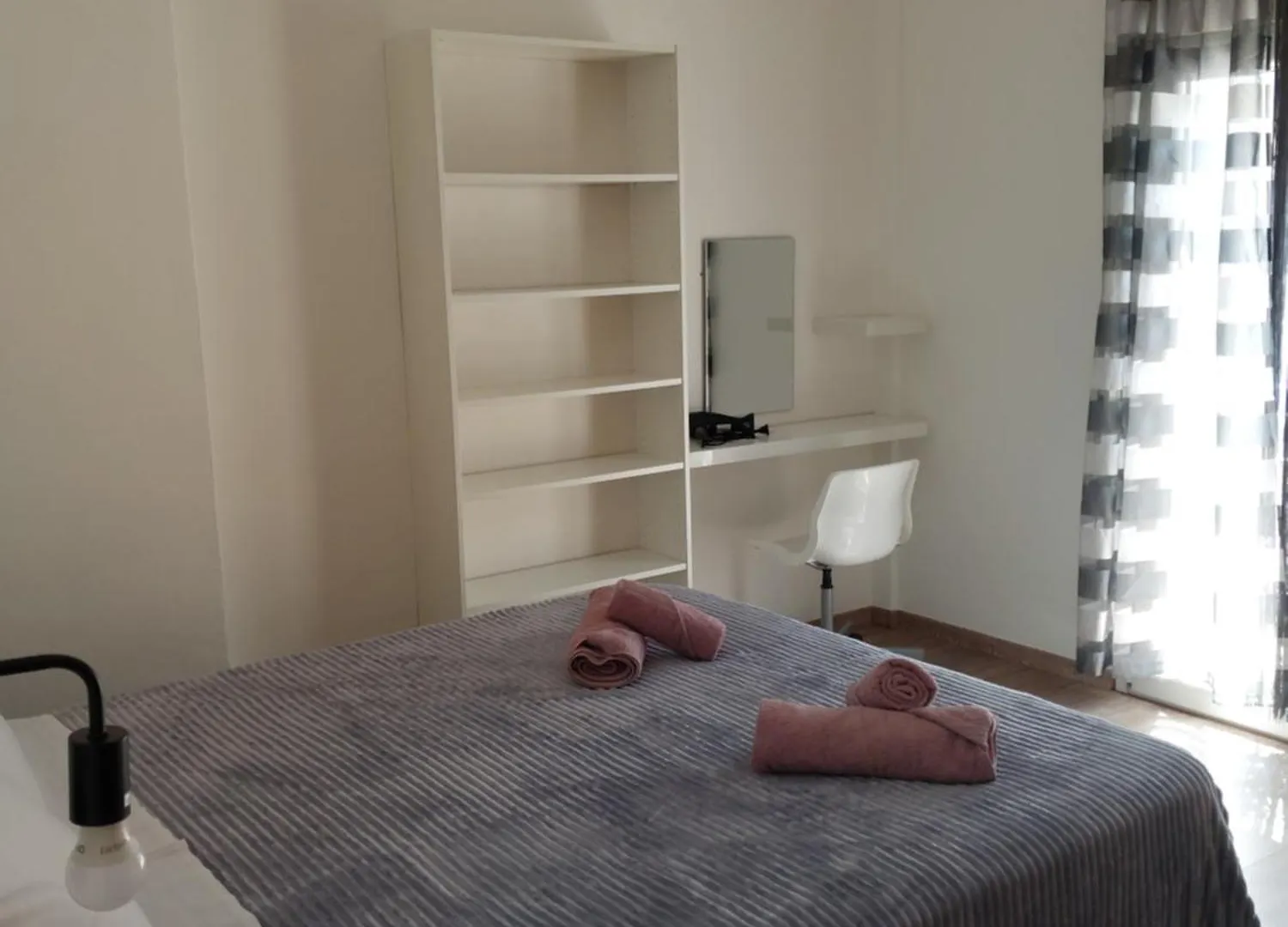 Anibo Studios & Apartments Zero Point 75 Tesalónica Grecia