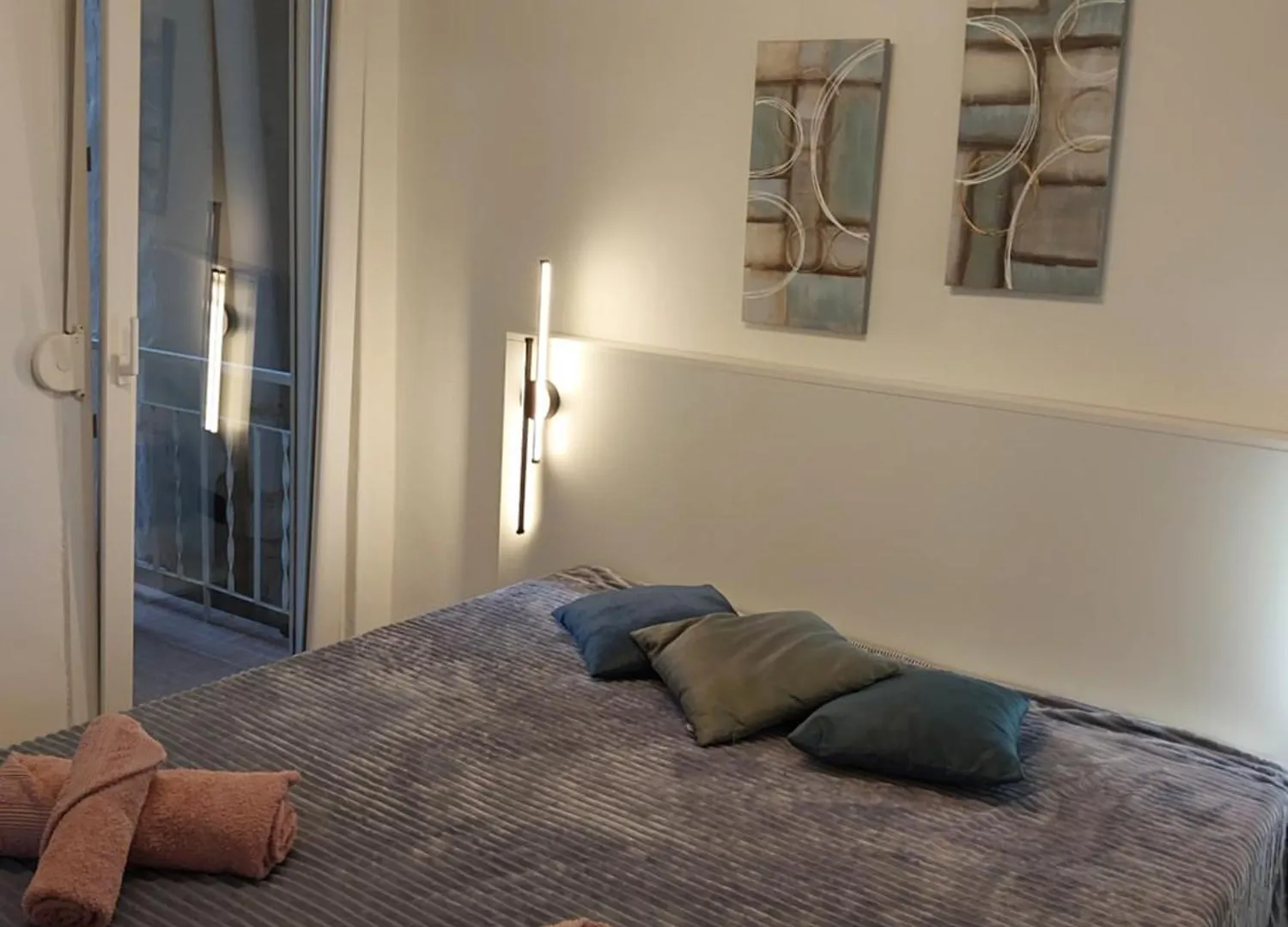 Anibo Studios & Apartments Zero Point 75 Tesalónica Grecia